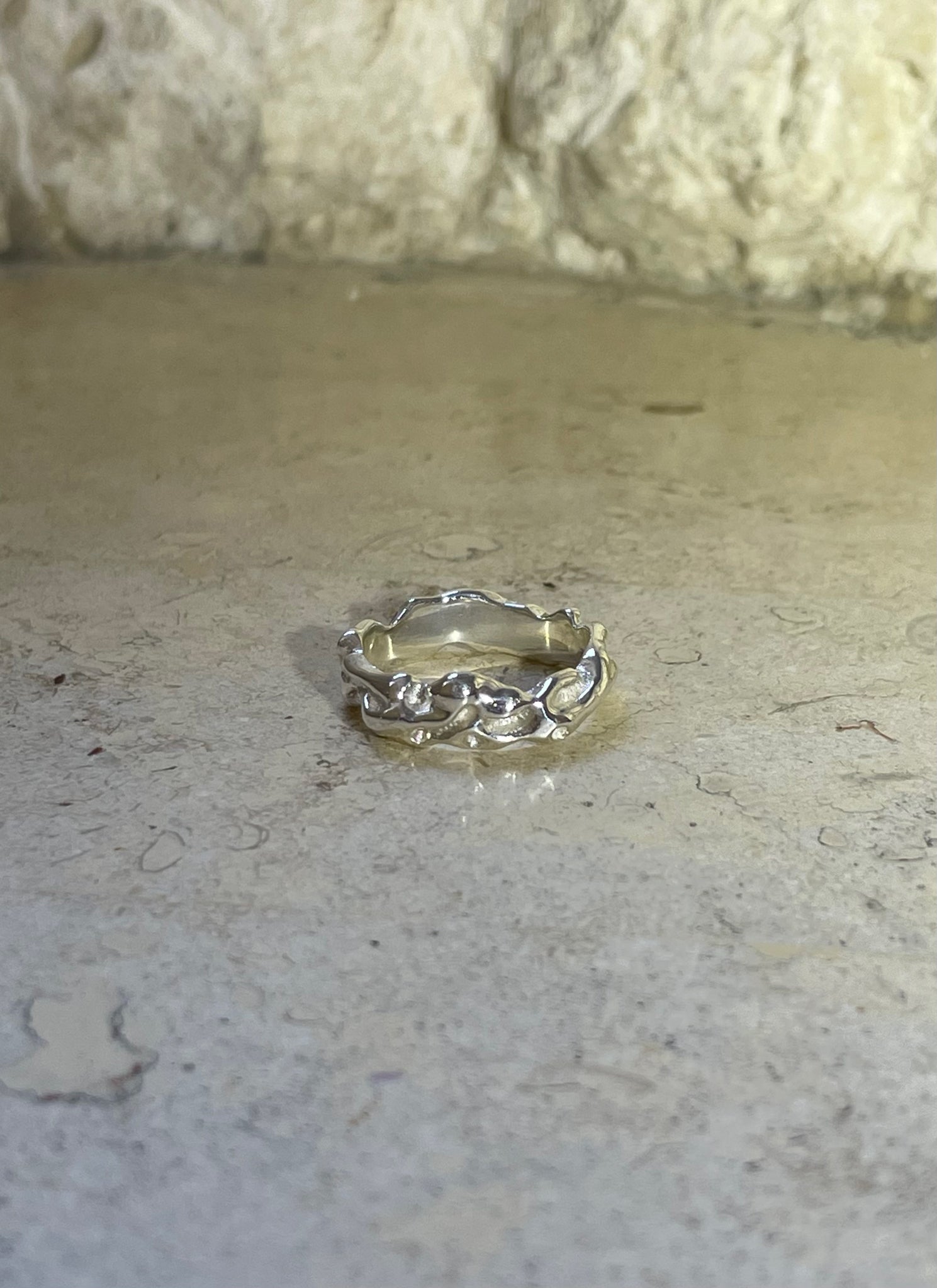 Molten Ring Molten Ring