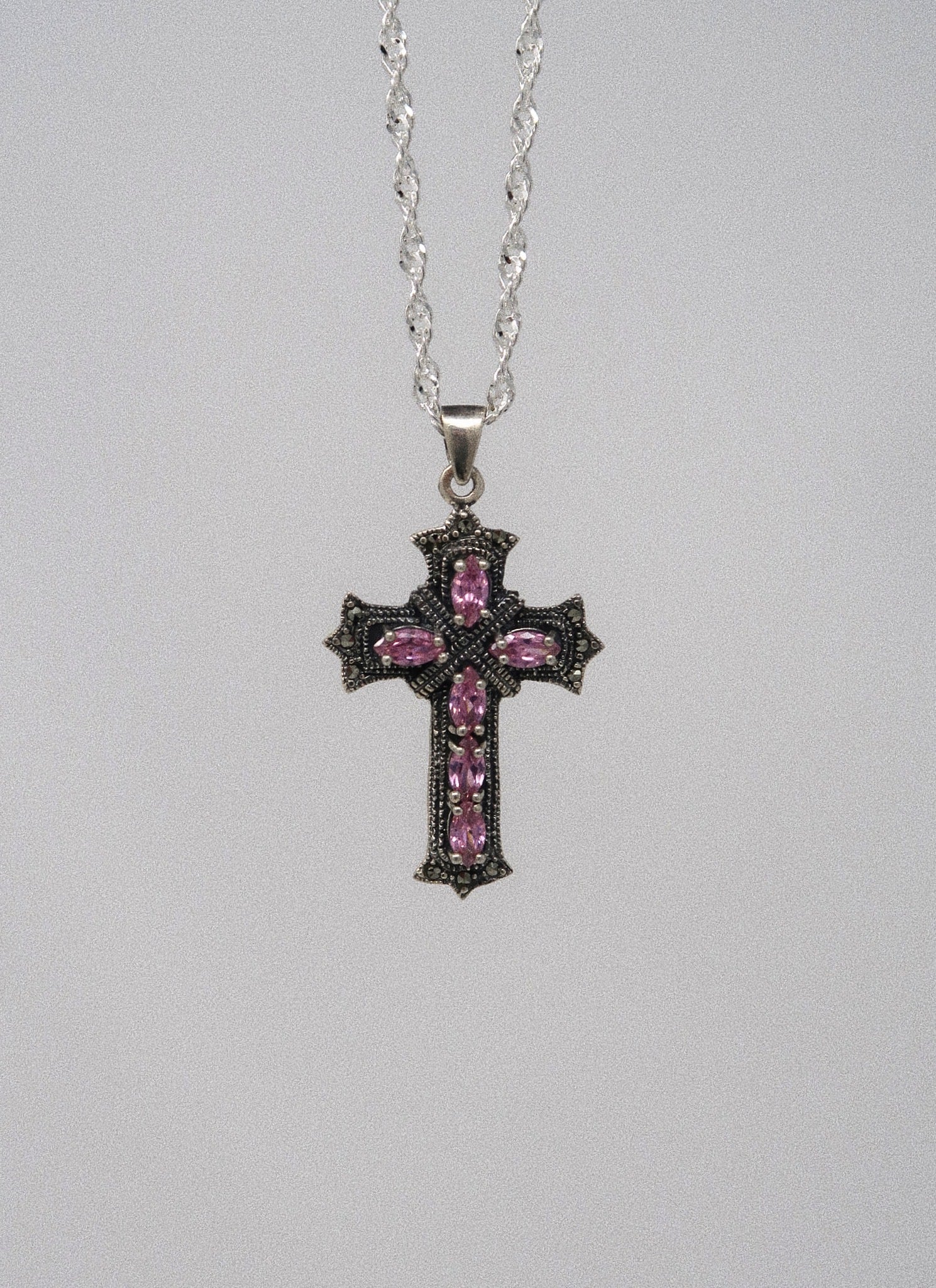 CROSS 006 - LETRA