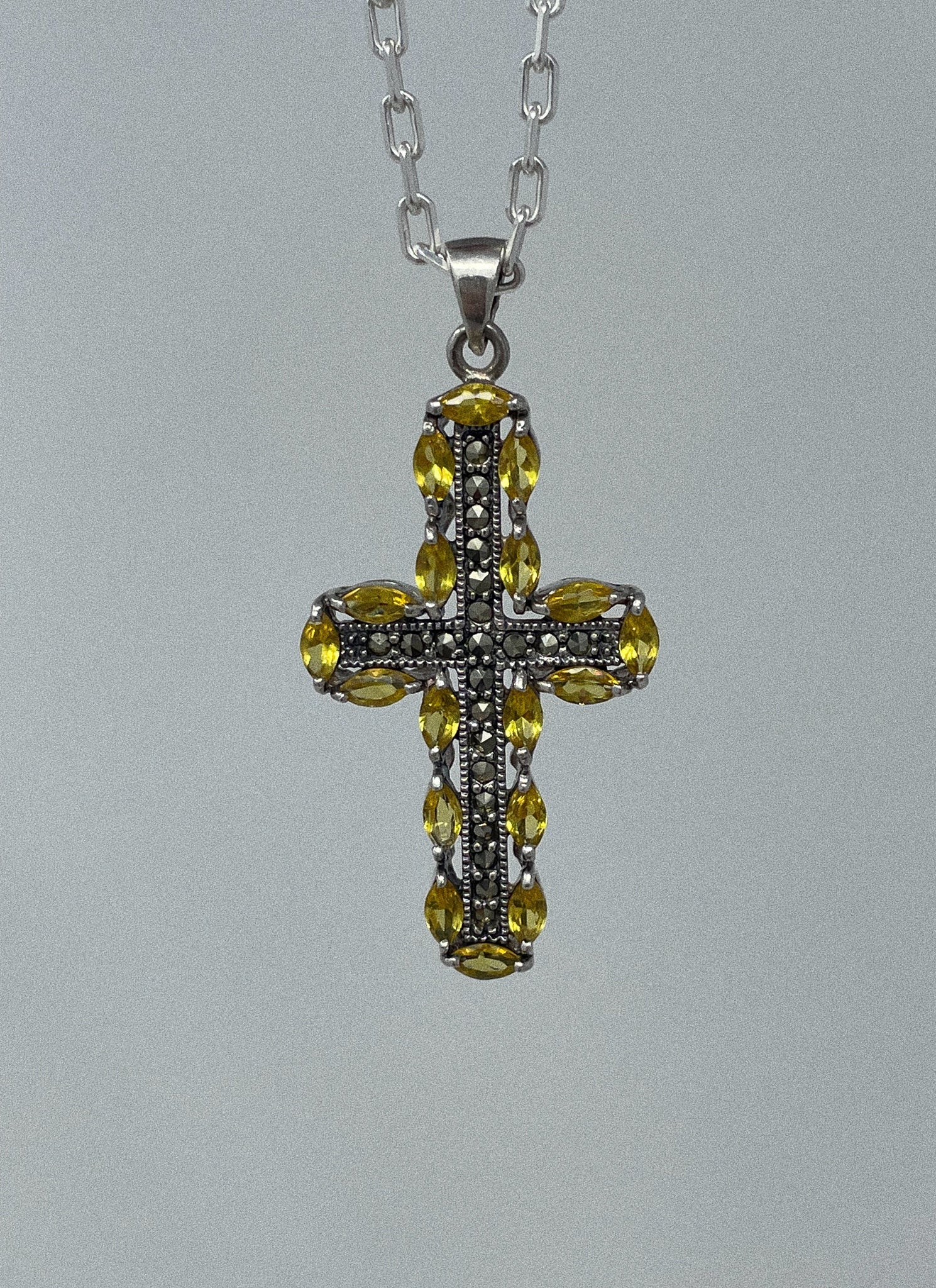 CROSS 027 - LETRA