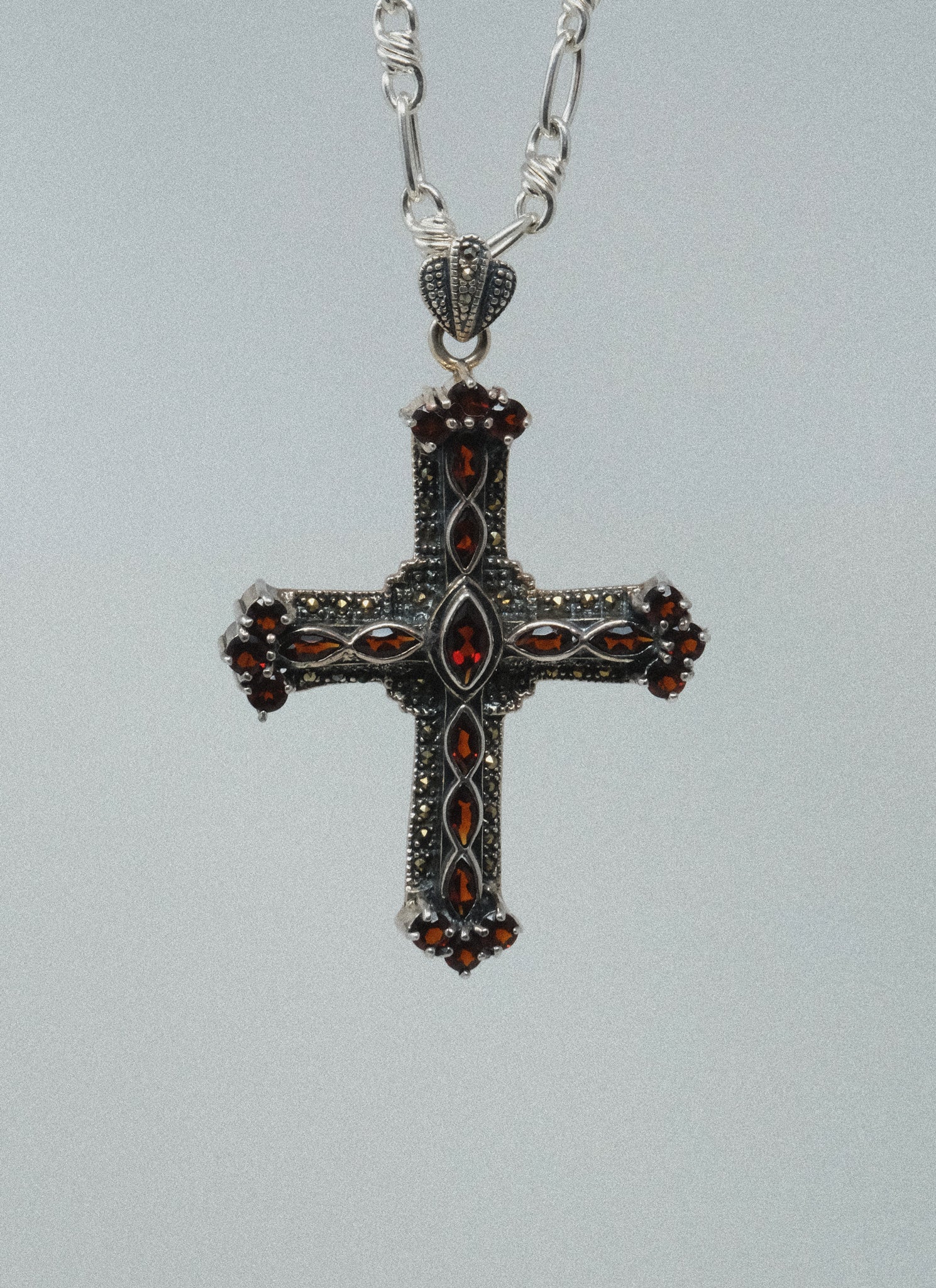 CROSS 029 - LETRA