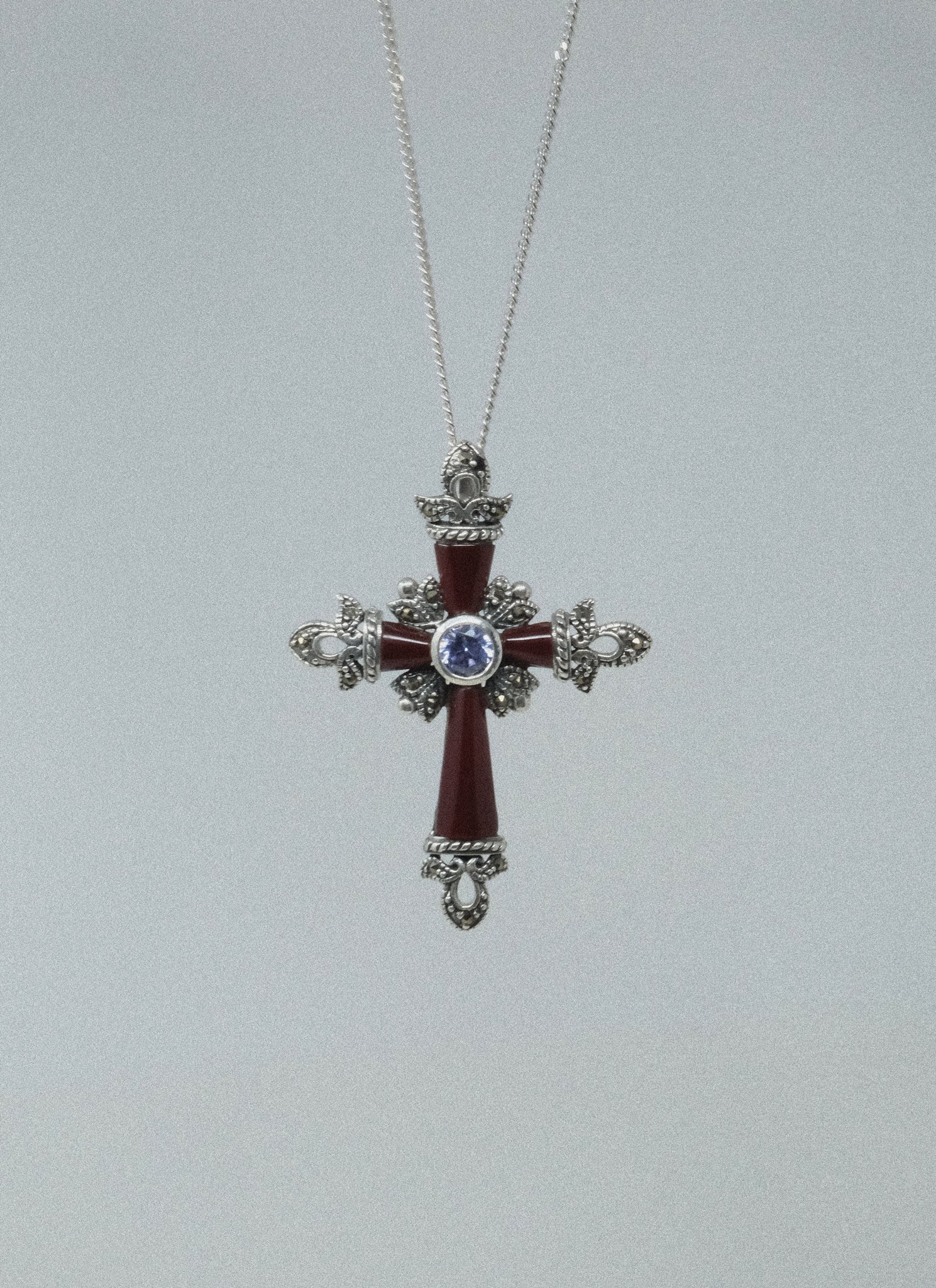 CROSS 030 - LETRA