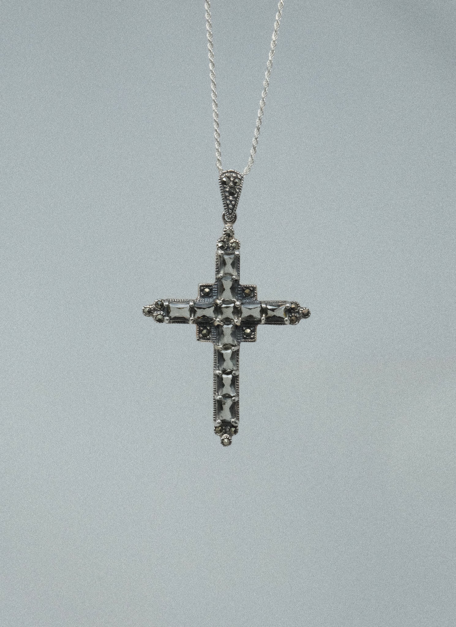 CROSS 033 - LETRA