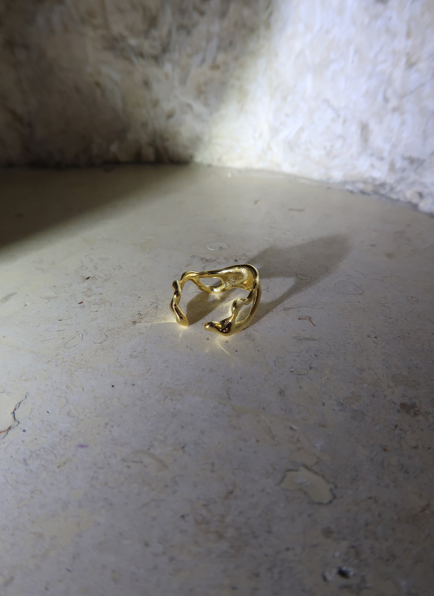 SOURCE RING - LETRA